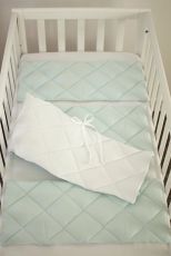 Постільний комплект Baby Veres 